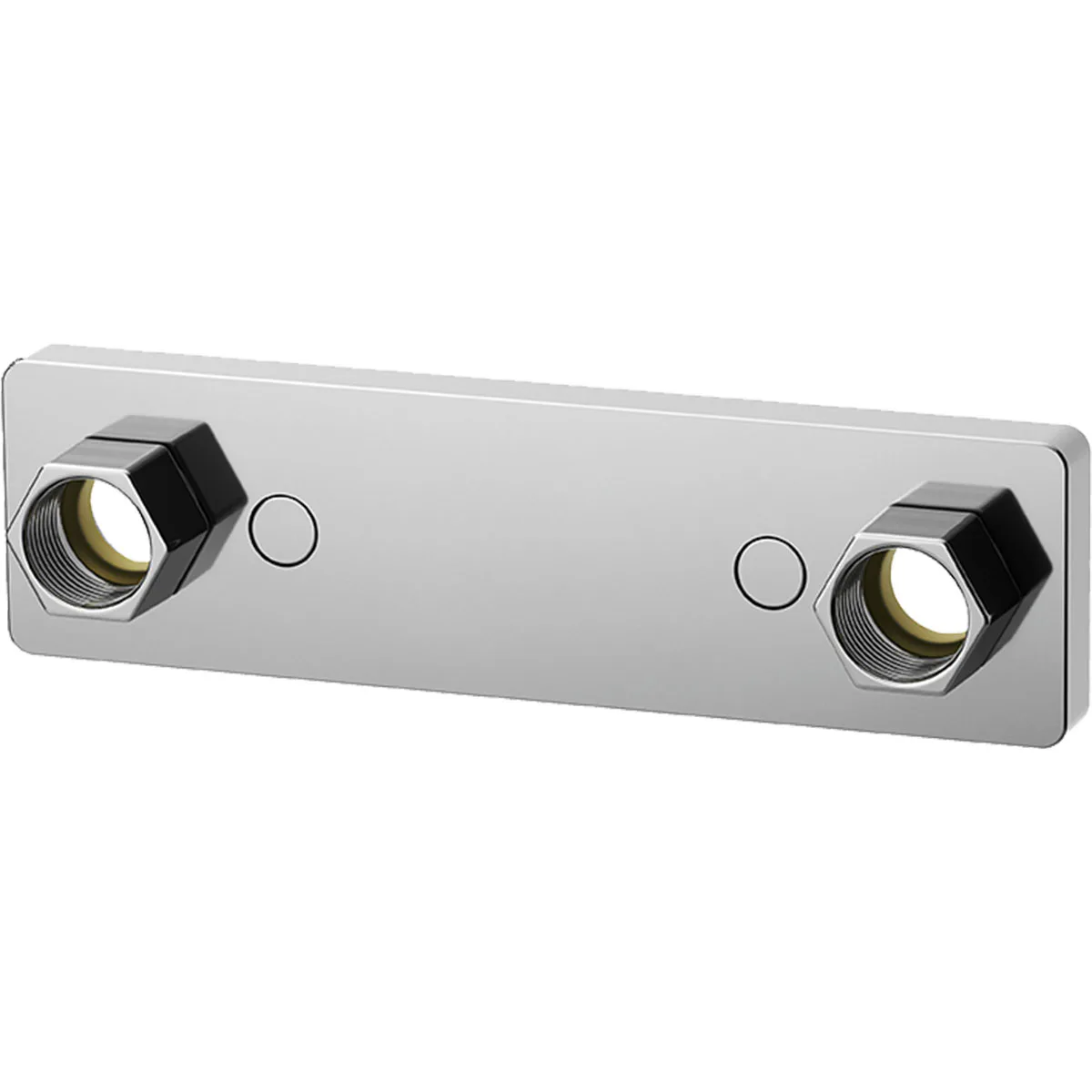 Blandarfäste Tapwell Designline 15pex för 160 CC