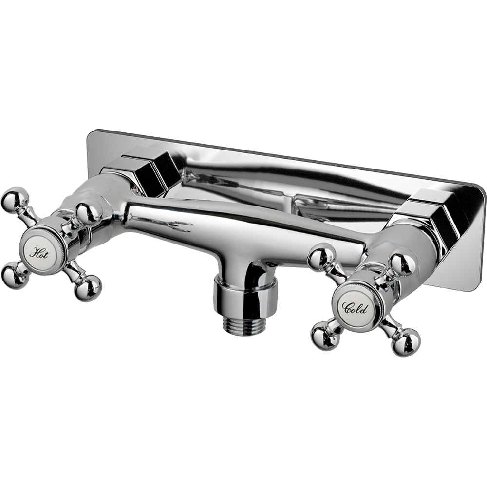 Duschblandare Tapwell Classic FBLV168-160