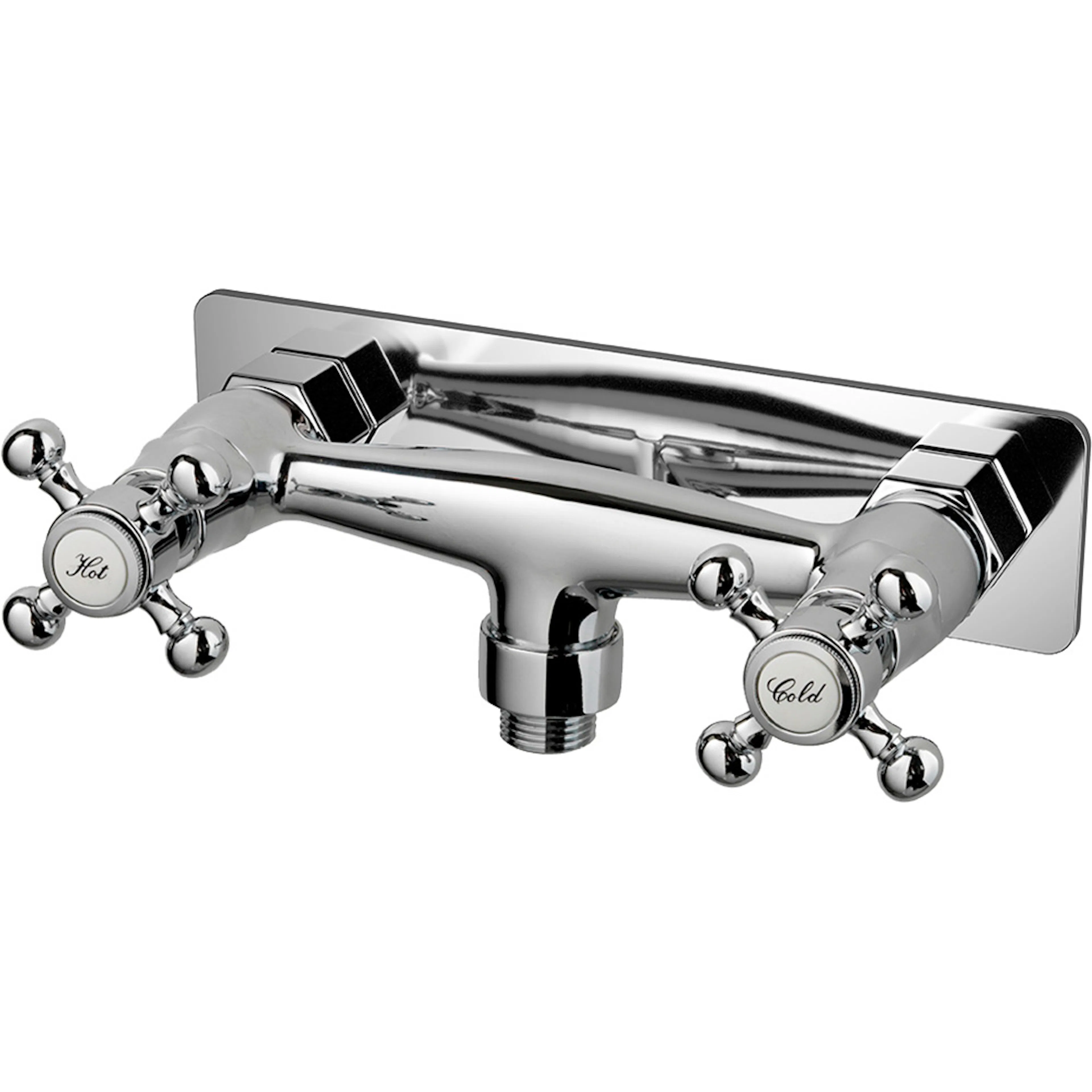 Duschblandare Tapwell Classic FBLV168-160