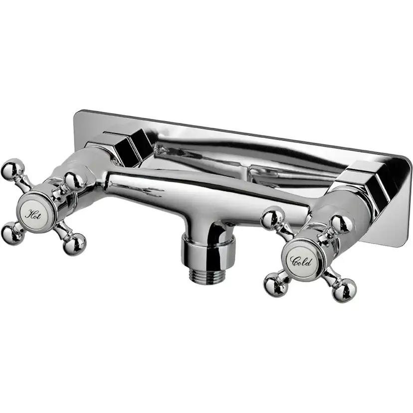 Duschblandare Tapwell Classic FBLV168-160
