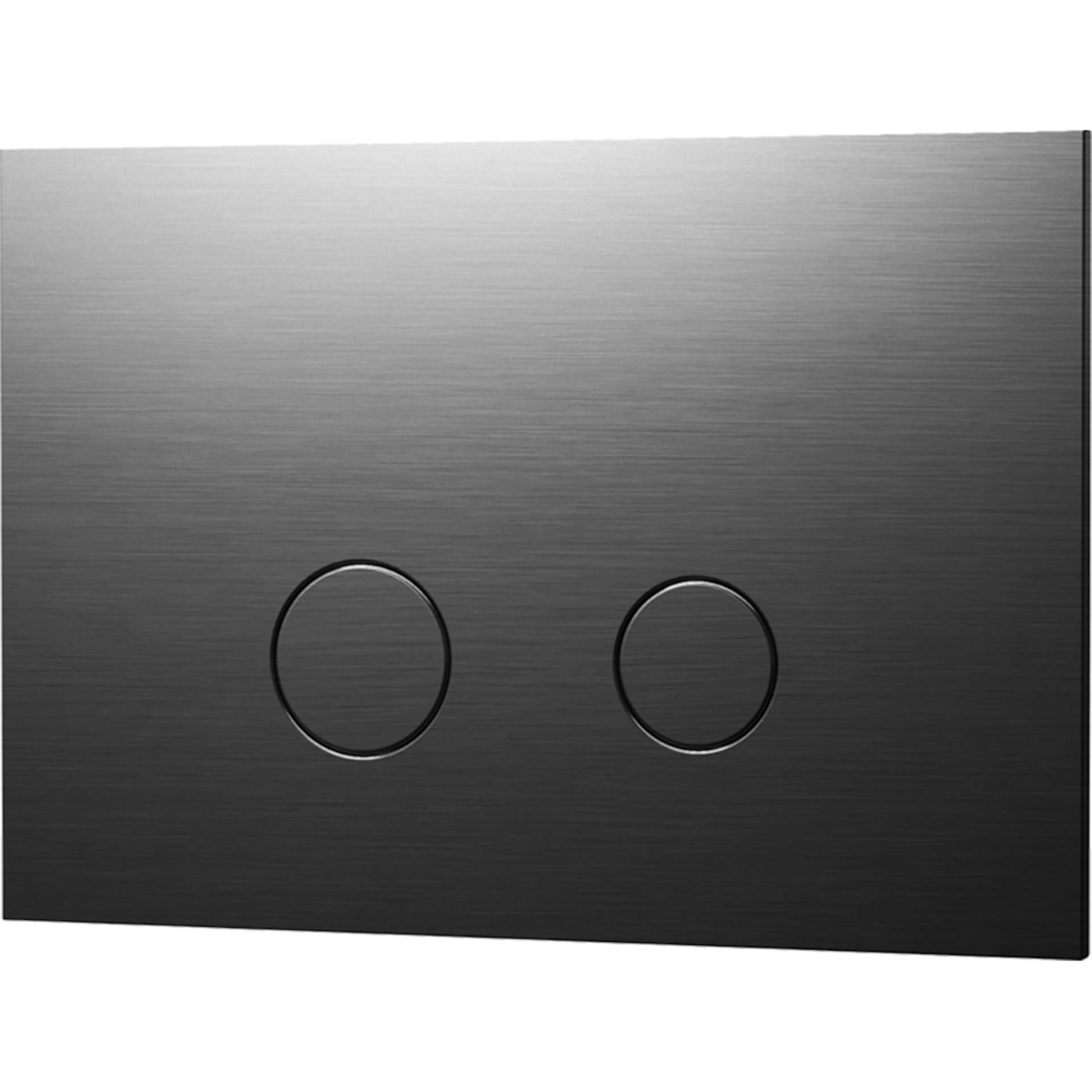 Borstad Black Chrome