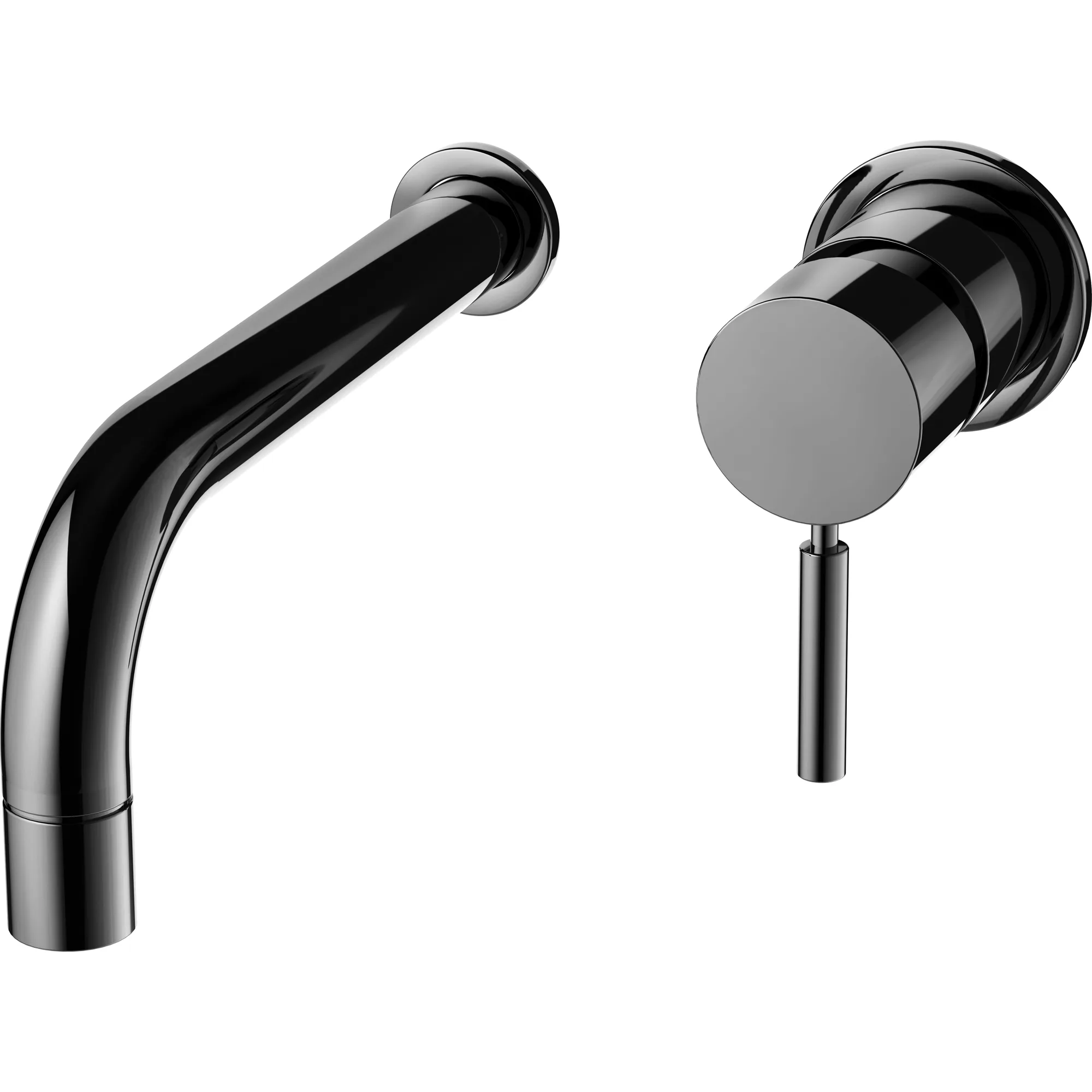 Tvättställsblandare Tapwell BOX006 Round