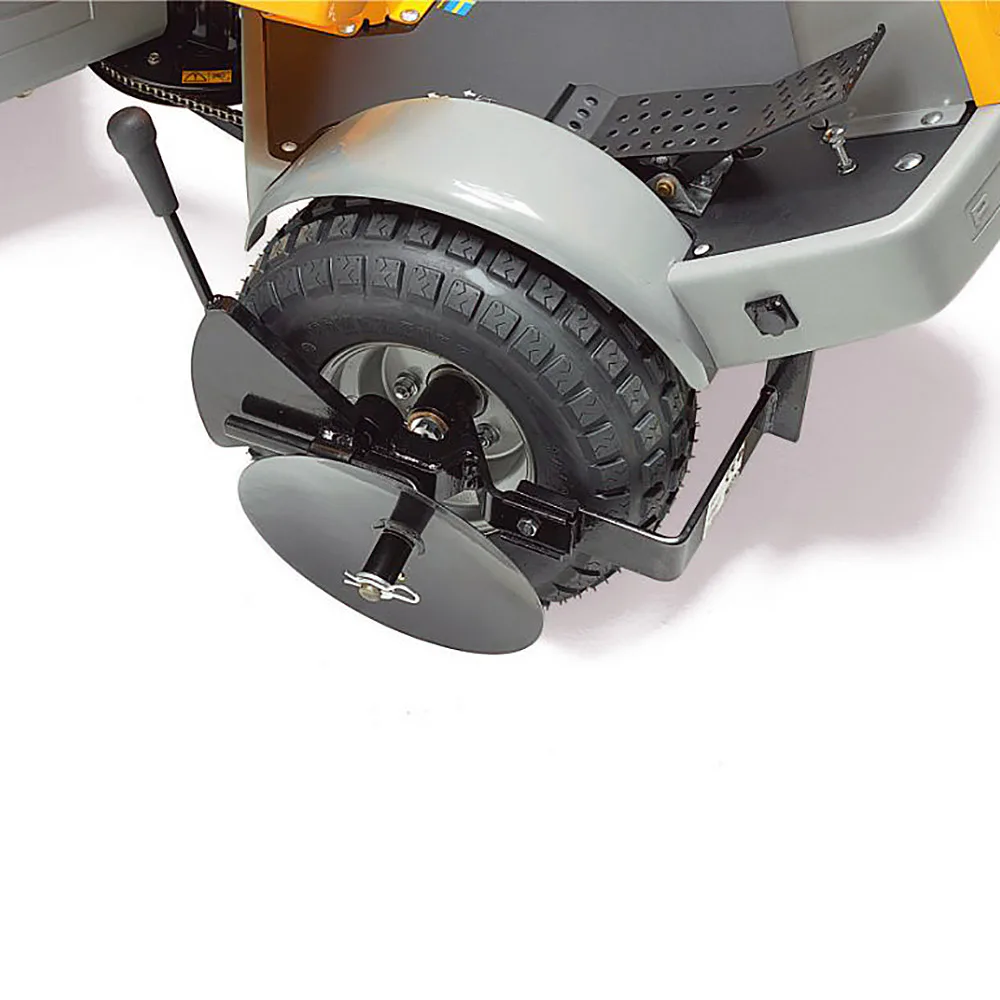 Kantskärare STIGA till Park 2+4AWD