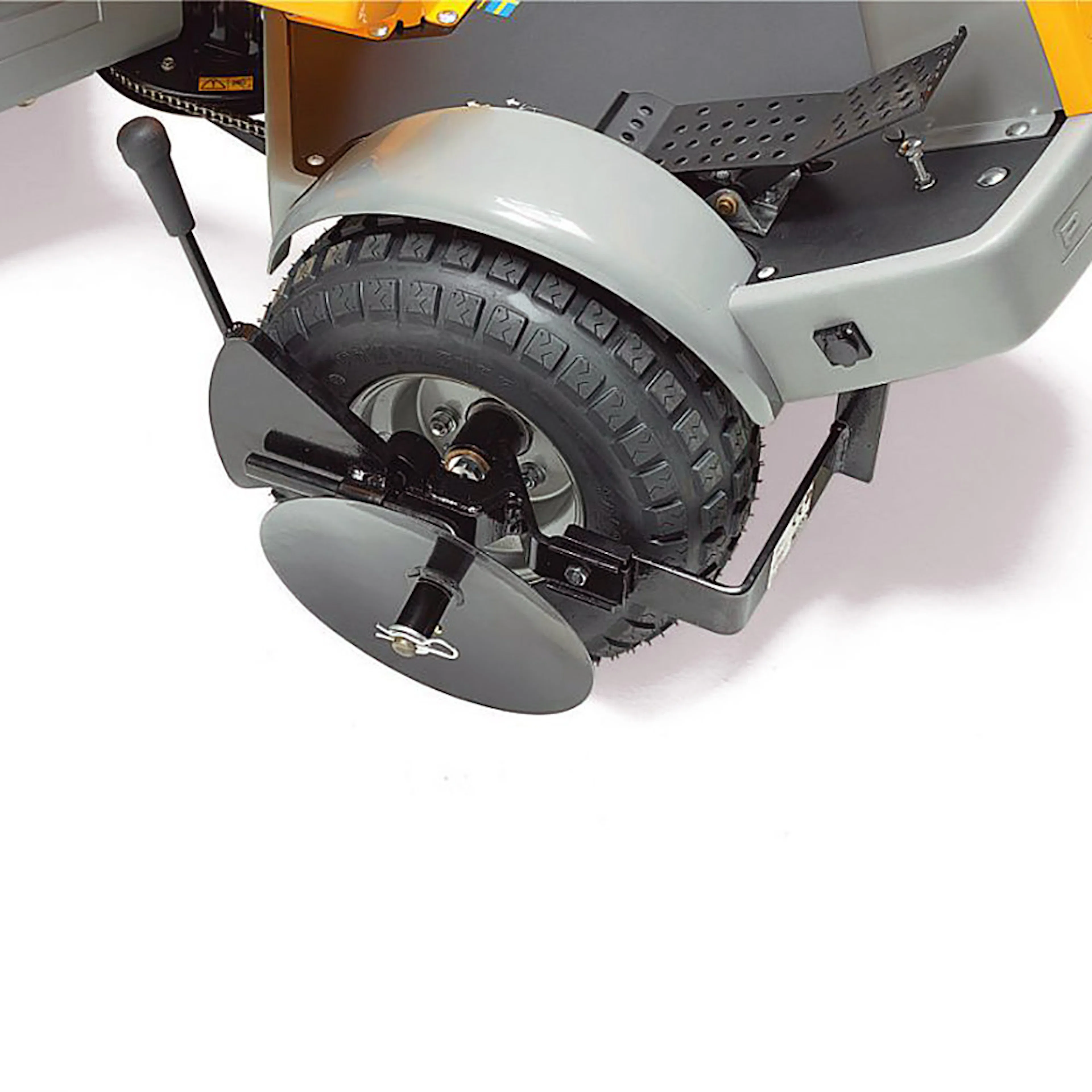 Kantskärare STIGA till Park 2+4AWD