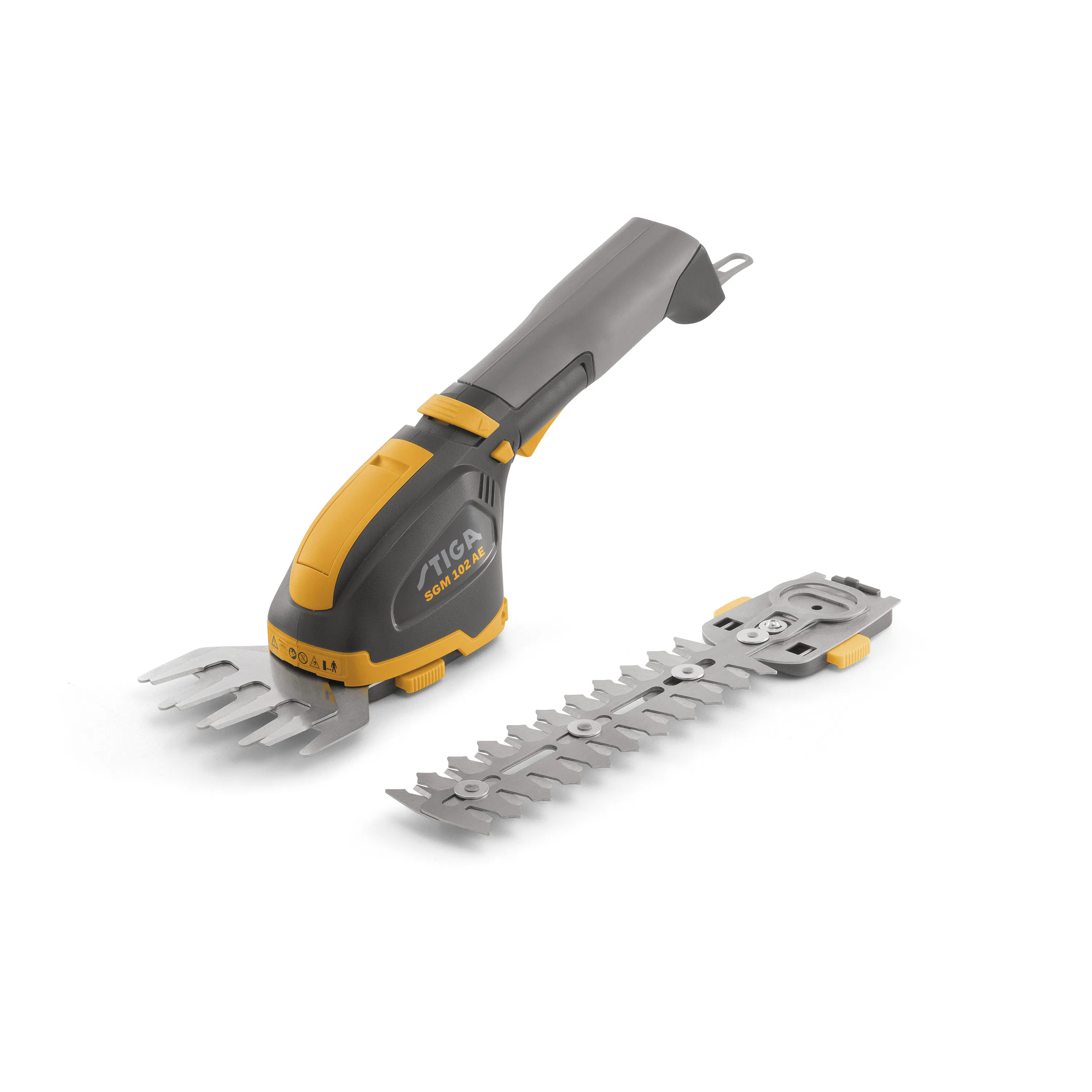 Kantsax STIGA SGM 102 AE Multi