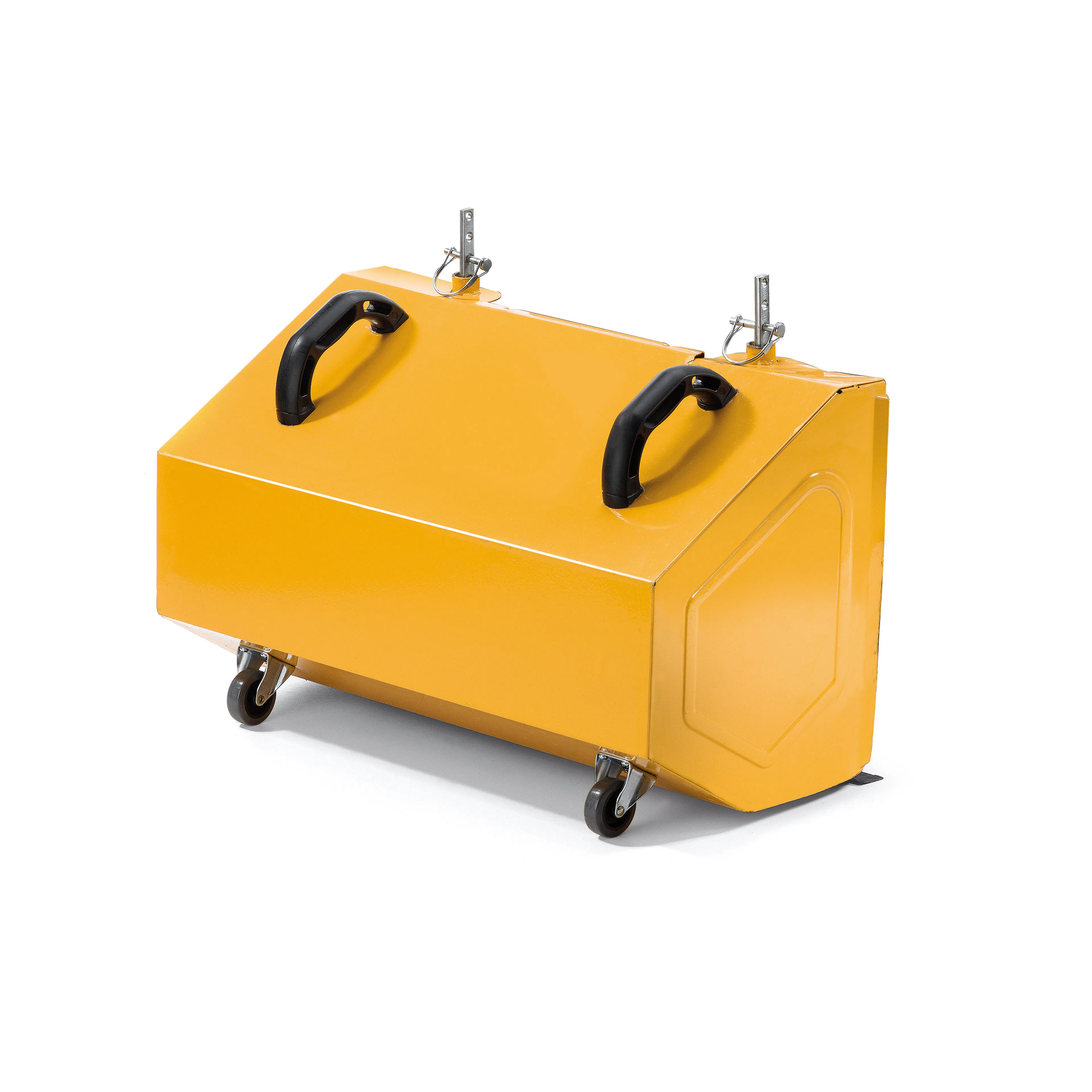 Uppsamlingsbox STIGA för Sopmaskin SWS 800 G