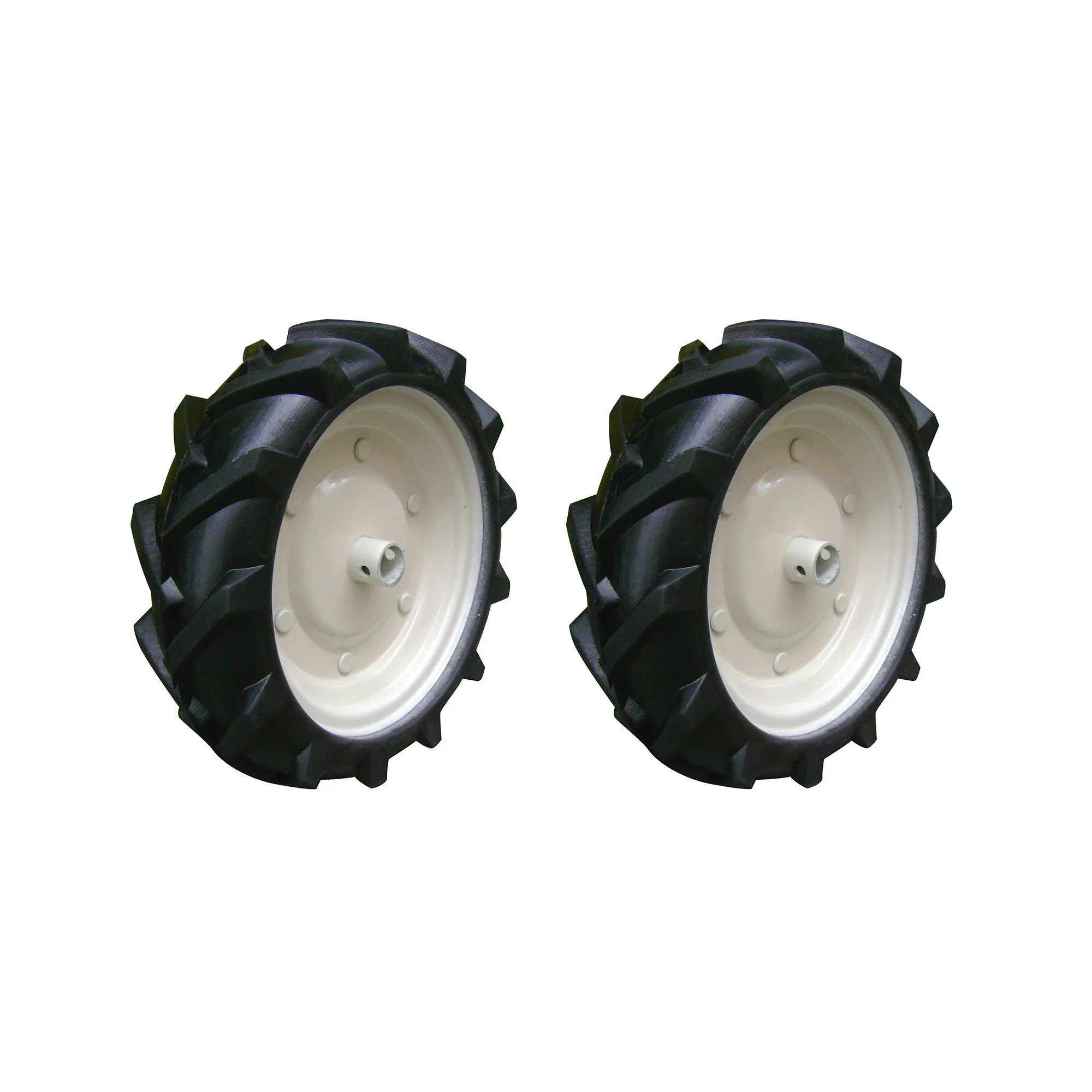 Däcksats STIGA till Jordfräs SRC 658 RB