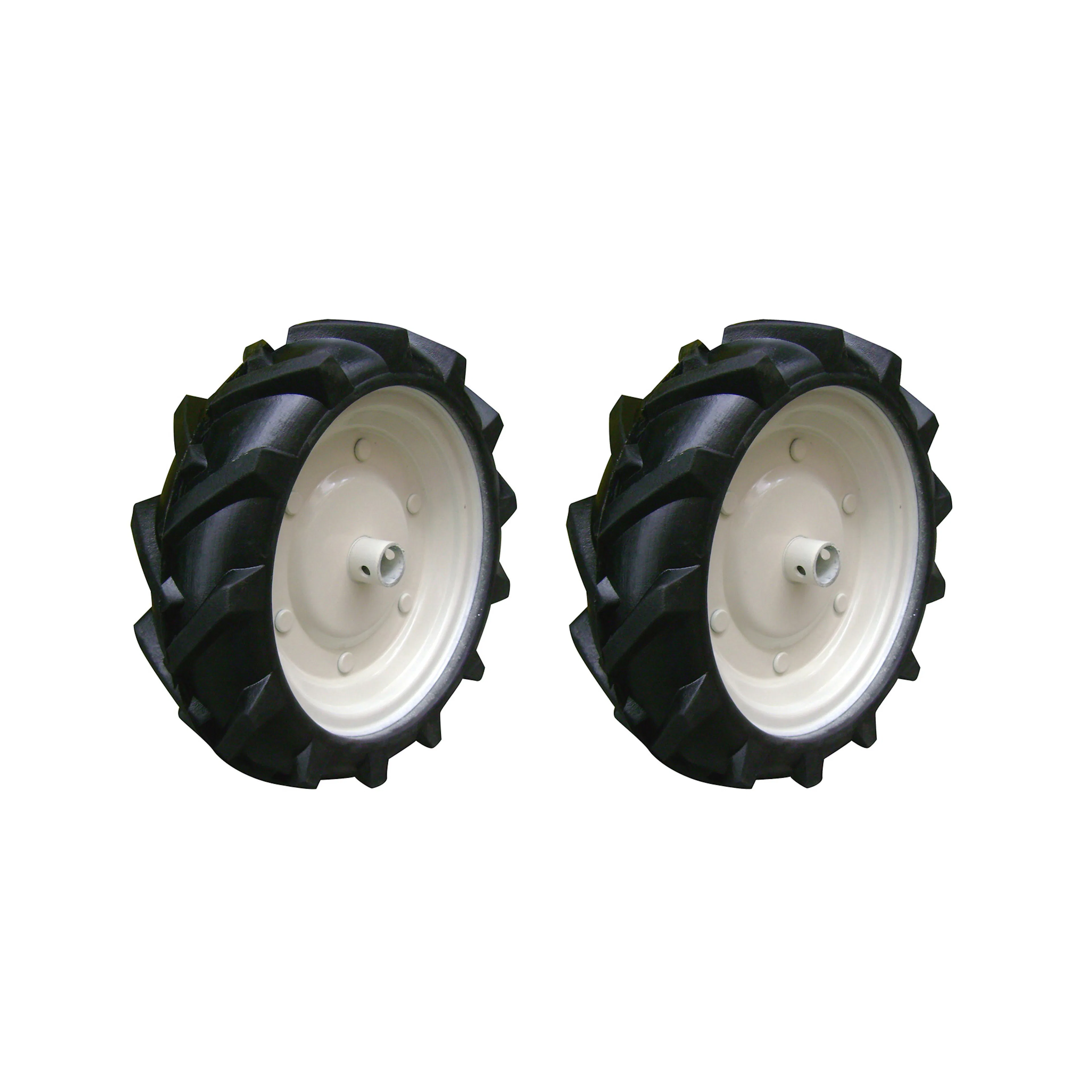 Däcksats STIGA till Jordfräs SRC 658 RB