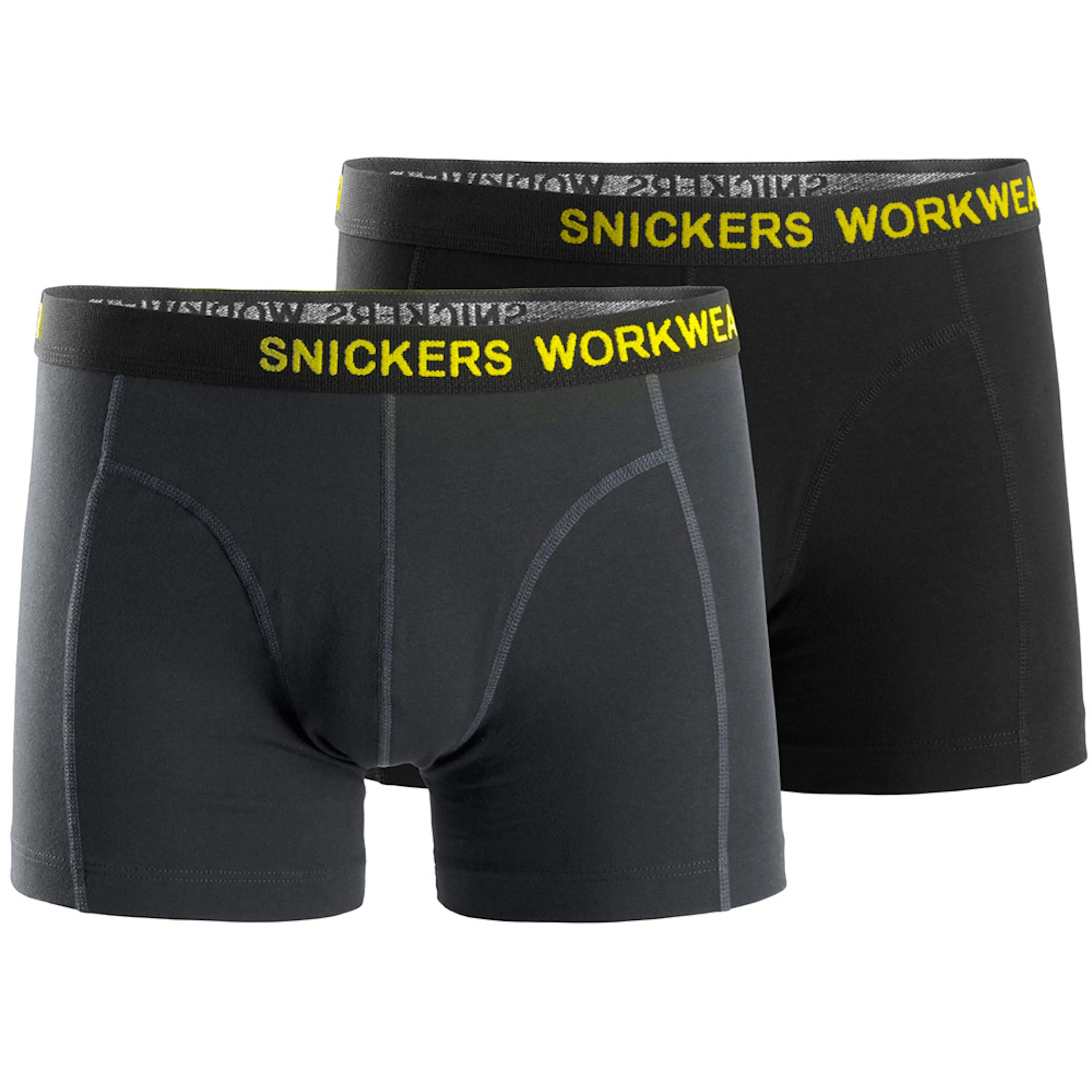 Kalsong Snickers Workwear i stretch 2-pack