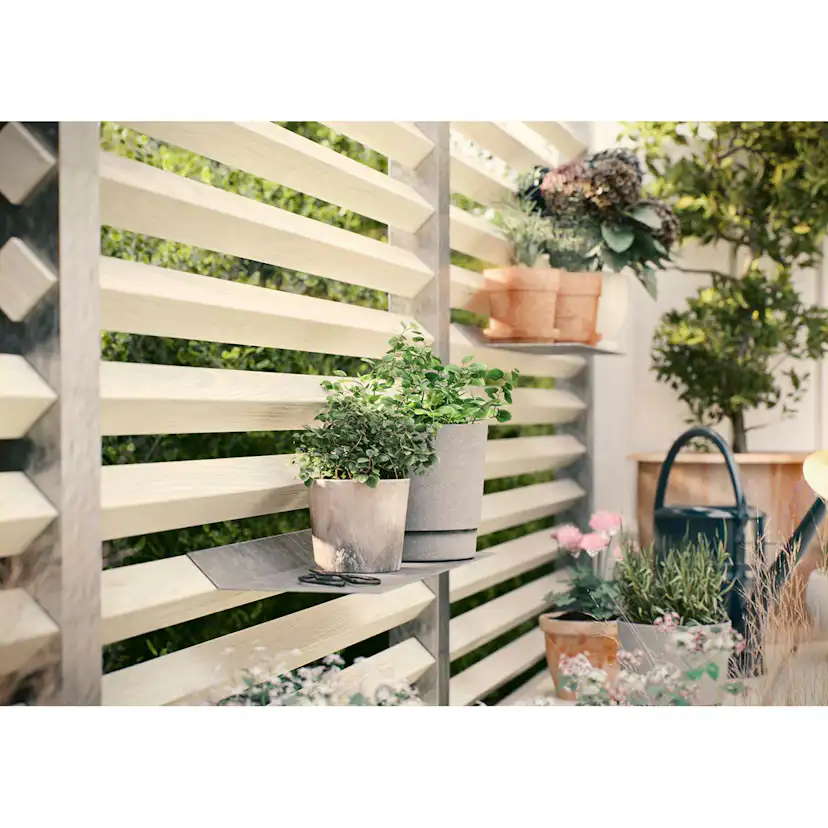 Hylla Jabo Öckerö/Fjällbacka 500x150 mm