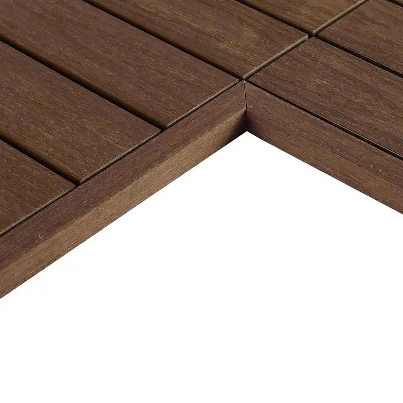 Kantlist Jabo Rak till Komposittrall 4-Pack