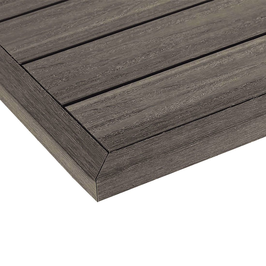 Kantlist Jabo Invändigt Hörn till Komposittrall 2-Pack