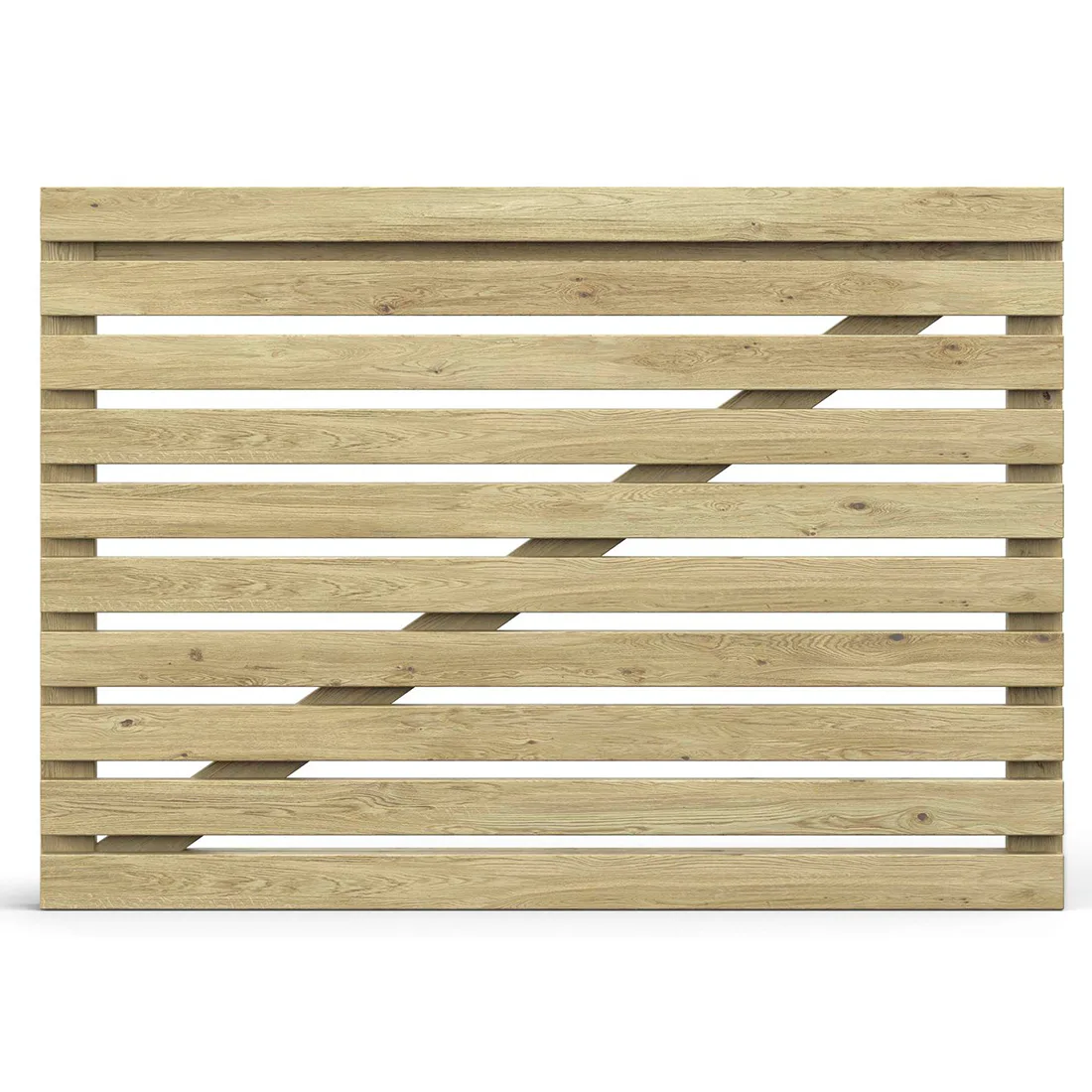 Dörr Jabo till Utekök Utomhus