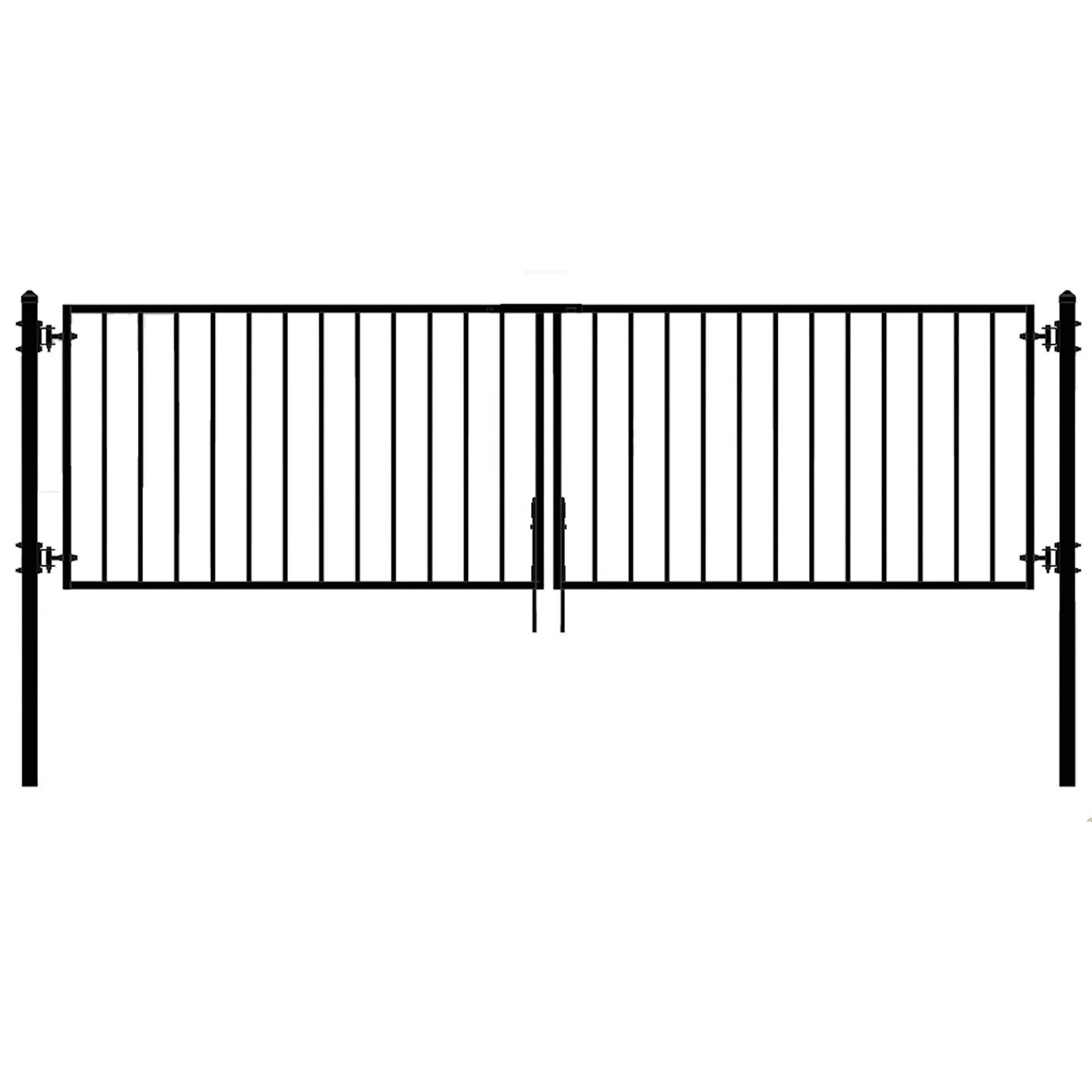 Dubbelgrind Jabo Torö