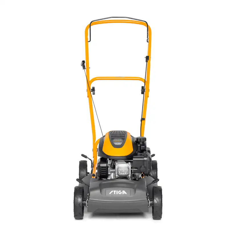 Gräsklippare STIGA Multiclip 47