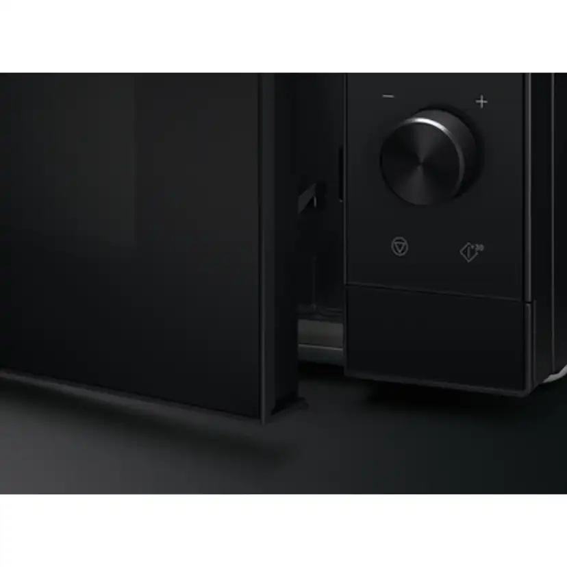 Fristående Mikrovågsugn Electrolux EMZ421MMK med Grillfunktion och Inverterteknik