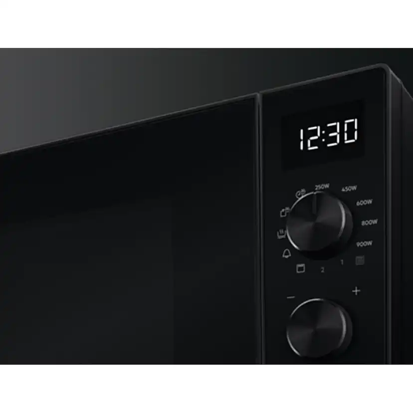 Fristående Mikrovågsugn Electrolux EMZ421MMK med Grillfunktion och Inverterteknik