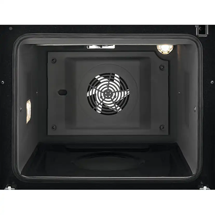 Induktionsspis Electrolux LKI66440SW