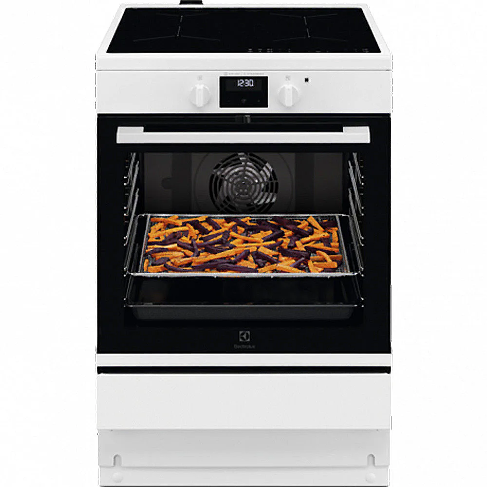 Induktionsspis Electrolux LKI66440SW