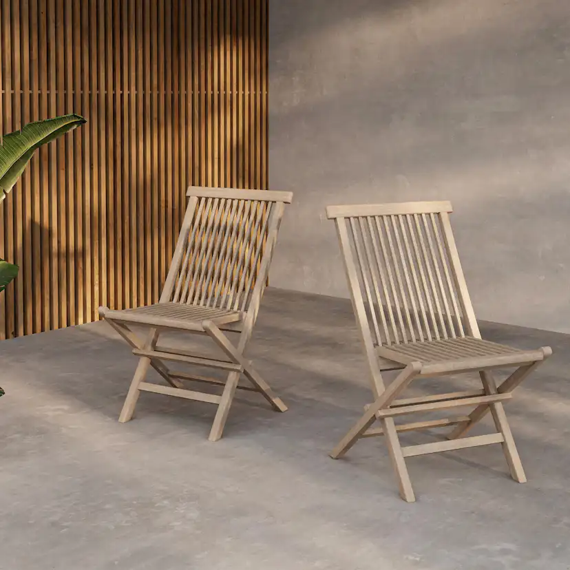 Trädgårdsstol Venture Home Kenya