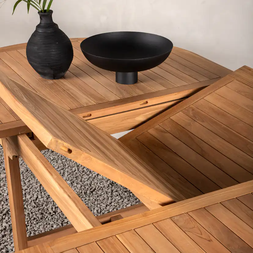 Utebord Venture Home Kenya Ovalt