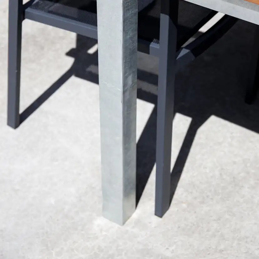 Utebord Venture Home Zenia 200 cm