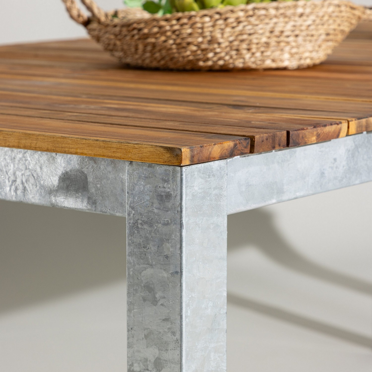 Utebord Venture Home Zenia 200 cm