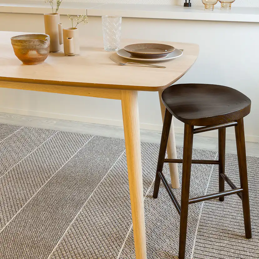 Flatvävd Matta Horredsmattan Mixed Alice