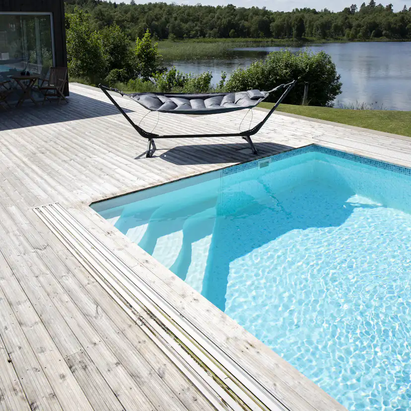 Hängmatta Venture Home Niño Utomhus