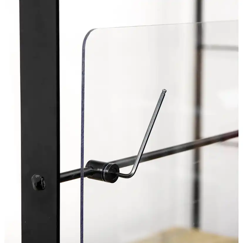 Fyllningsfäste Jabo Ekerö 4-Pack