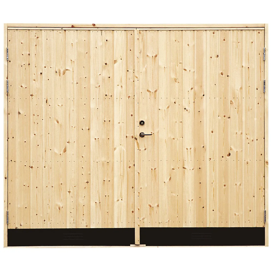 Garageport Jabo 10° Rak