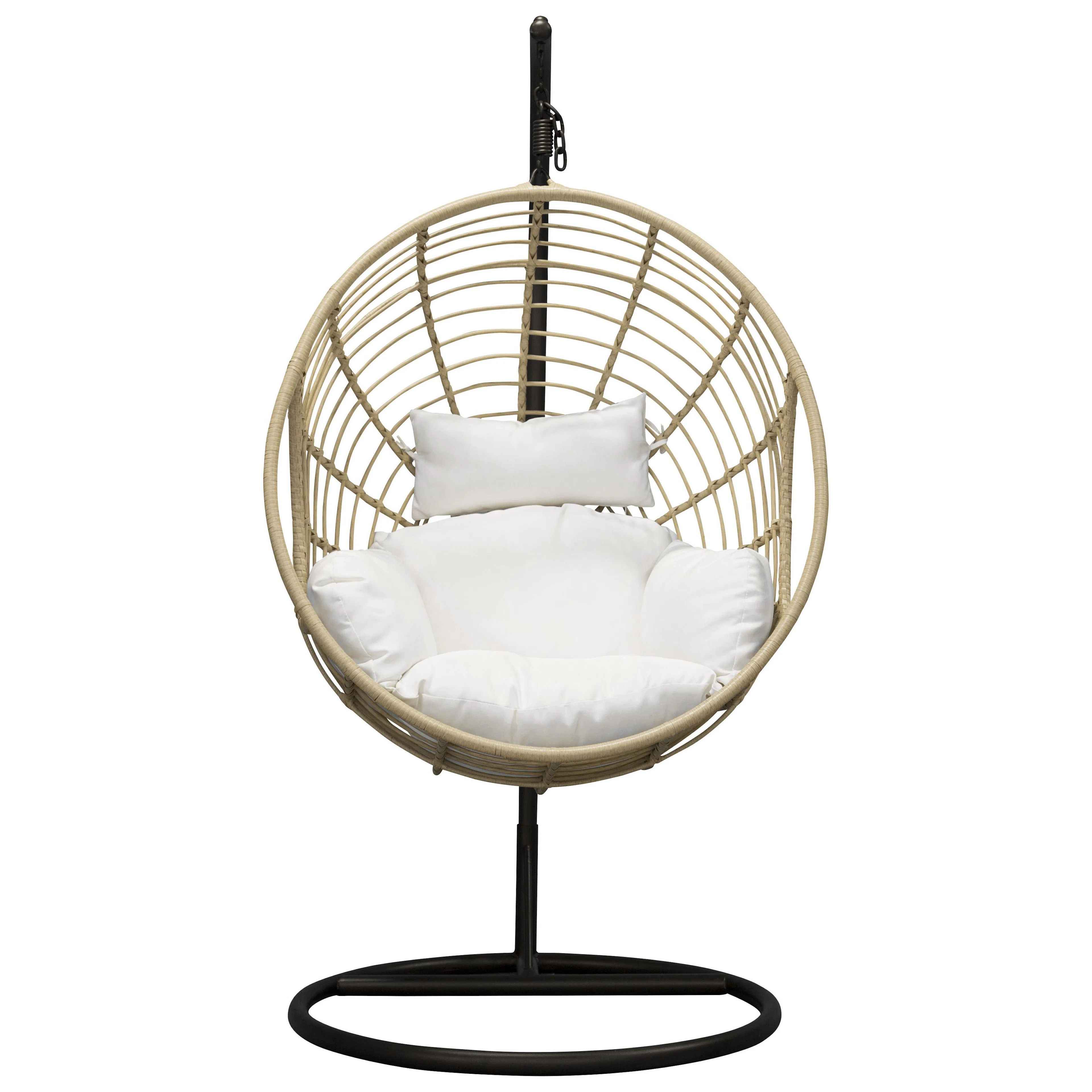 Hängstol Venture Venture Home Viga Rund Utomhus