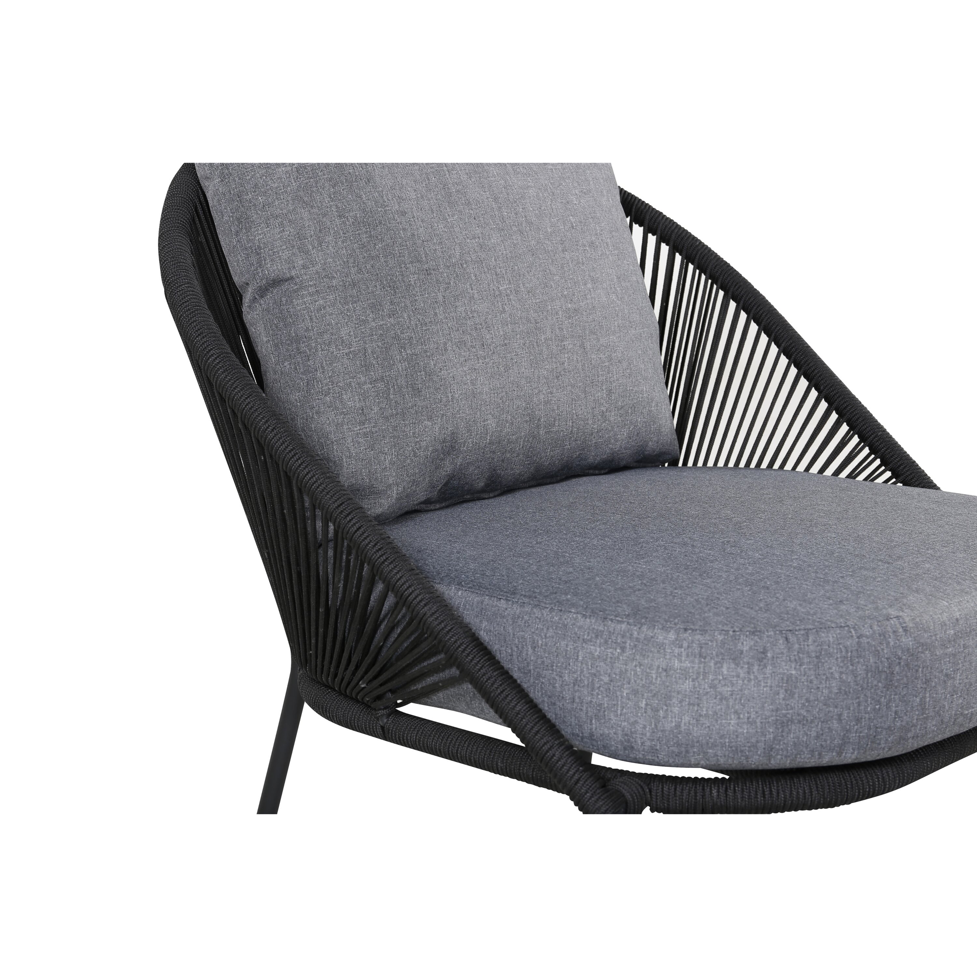 Loungestol Venture Home Lindos Utomhus