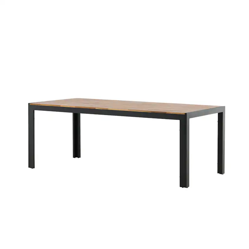 Utebord Venture Home Bois 205 cm