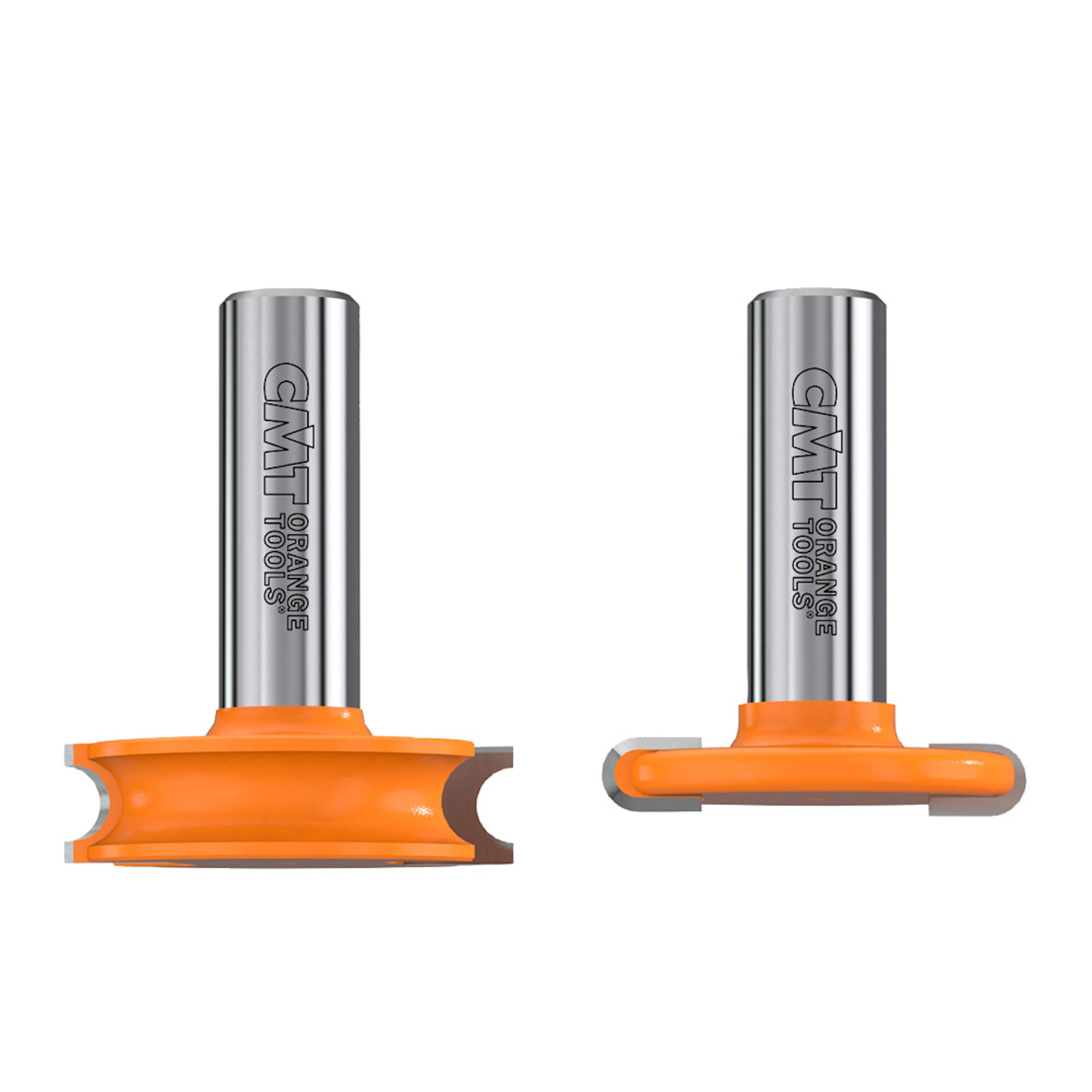 Frässet CMT Orange Tools Rundstav/Hålkälsfräs HM R3,2 K12