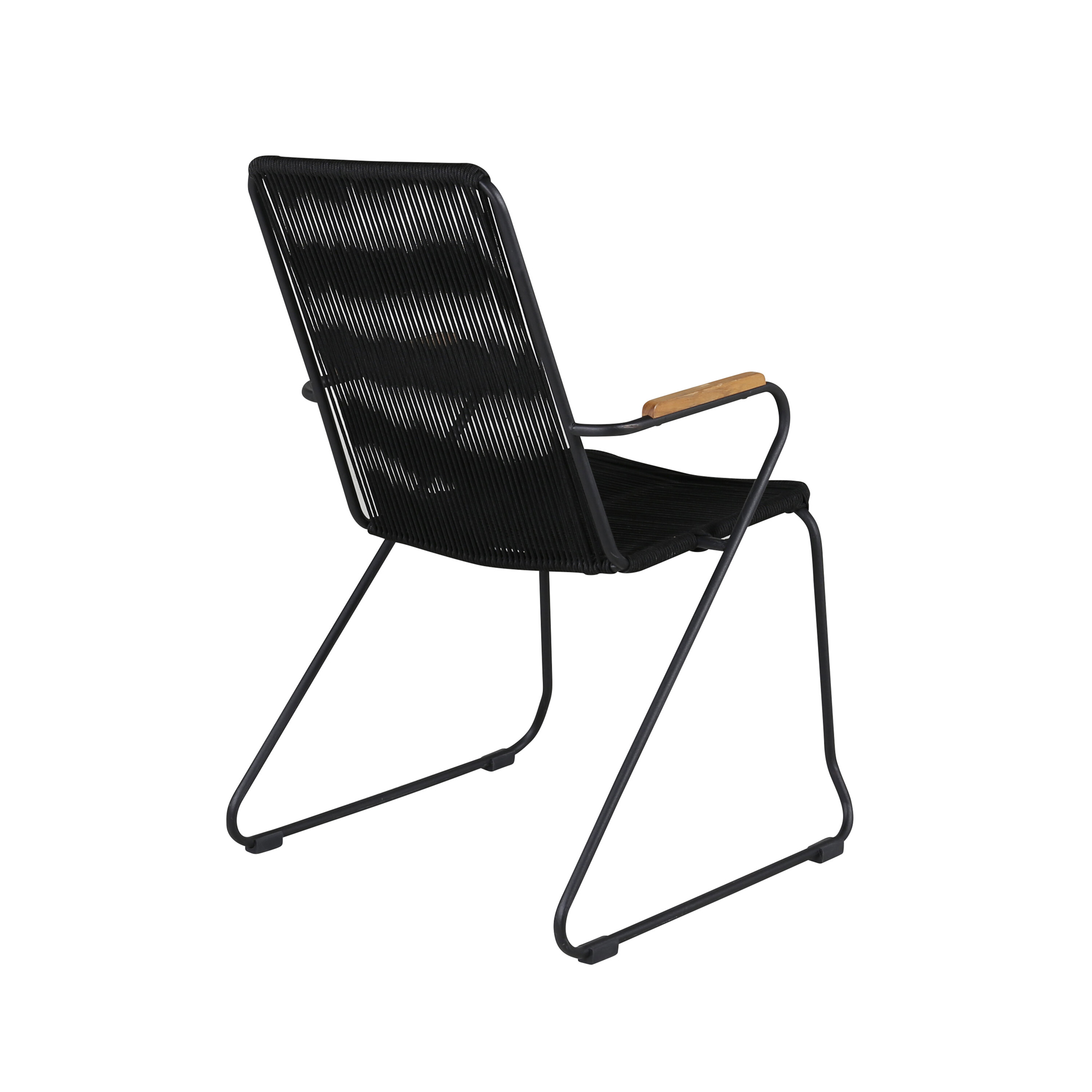 Trädgårdsstol Venture Home Bois