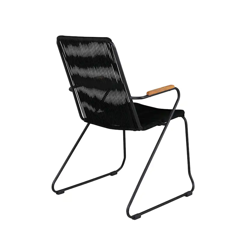 Trädgårdsstol Venture Home Bois