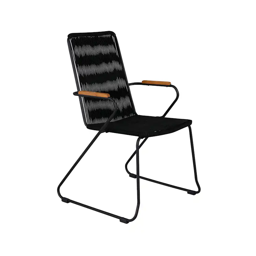Trädgårdsstol Venture Home Bois
