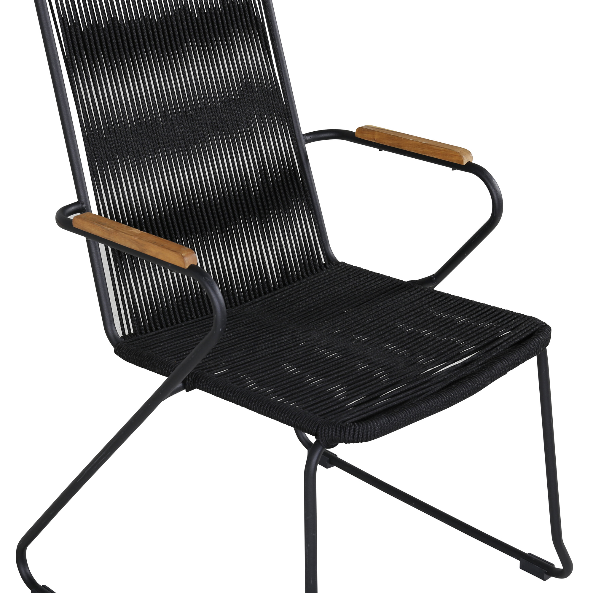 Trädgårdsstol Venture Home Bois