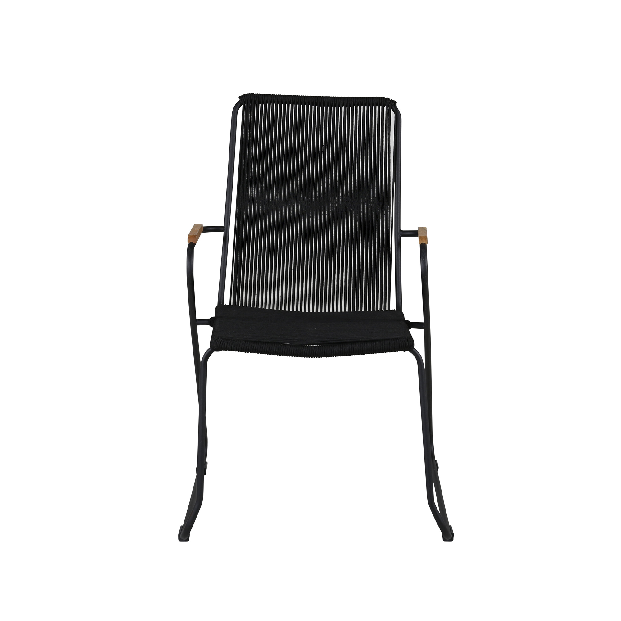 Trädgårdsstol Venture Home Bois