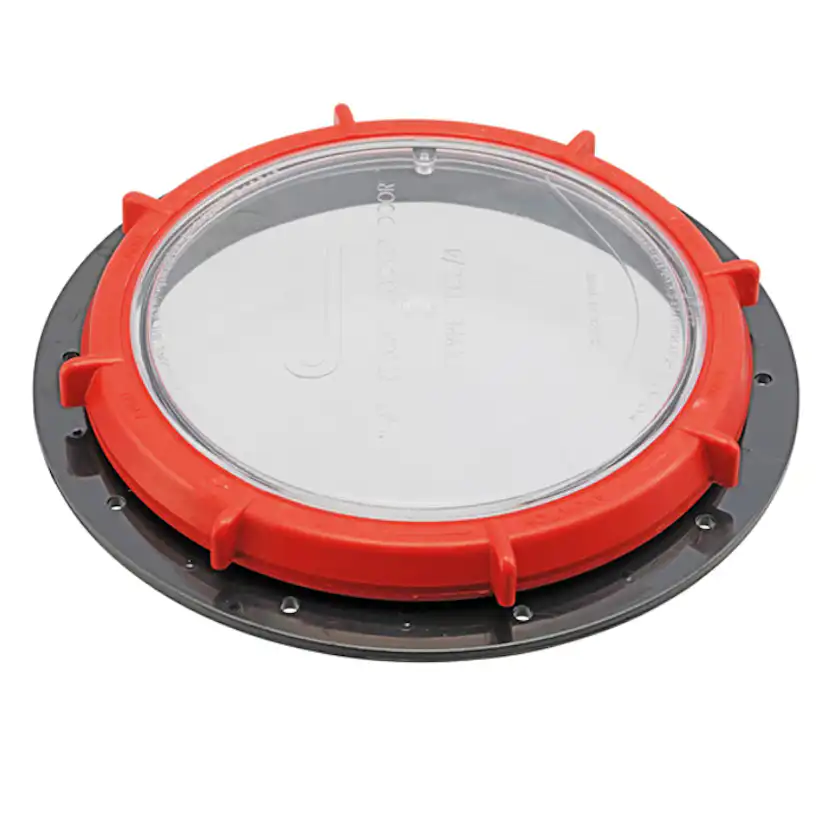 Inspektionslucka Whale TCL4