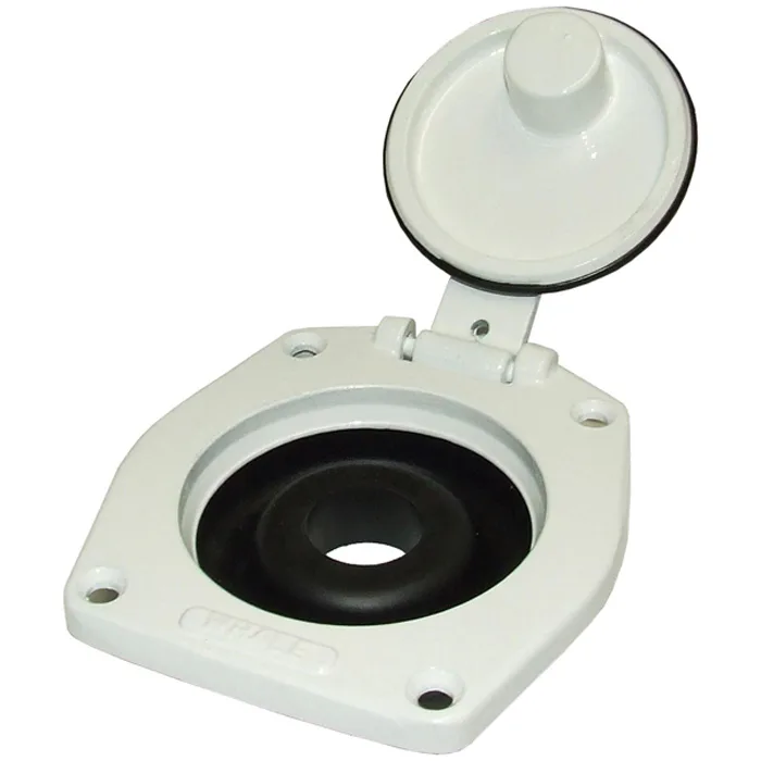 Däckbeslag Whale Guscher 10