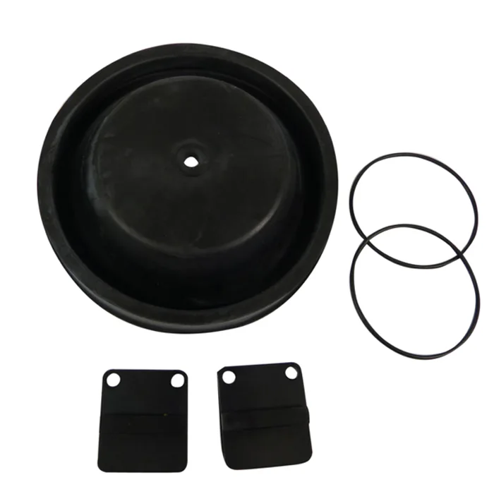 Reservdelssats Whale till Gusher 8