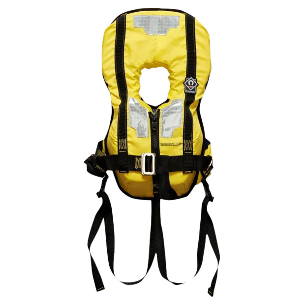 Barnflytväst Crewsaver Supersafe