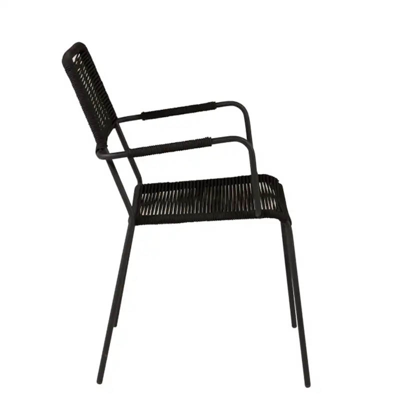 Trädgårdsstolar Venture Home Lindos