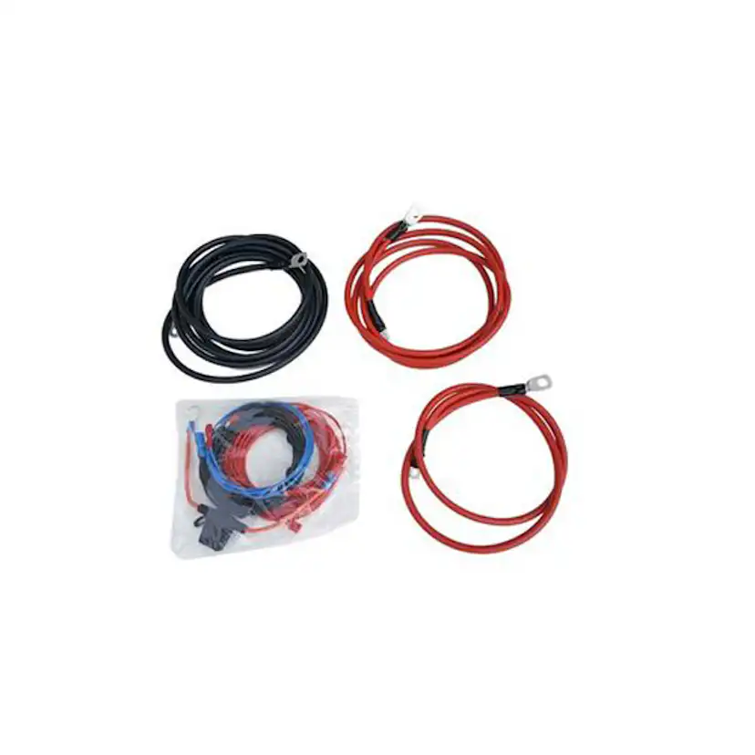 Kabelsats Quick till Ankarspel Balder 600 W