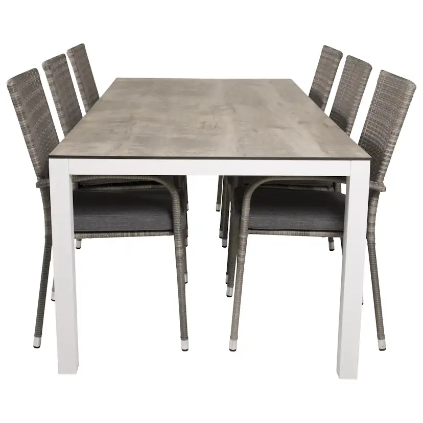 Utebord Venture Home Llama