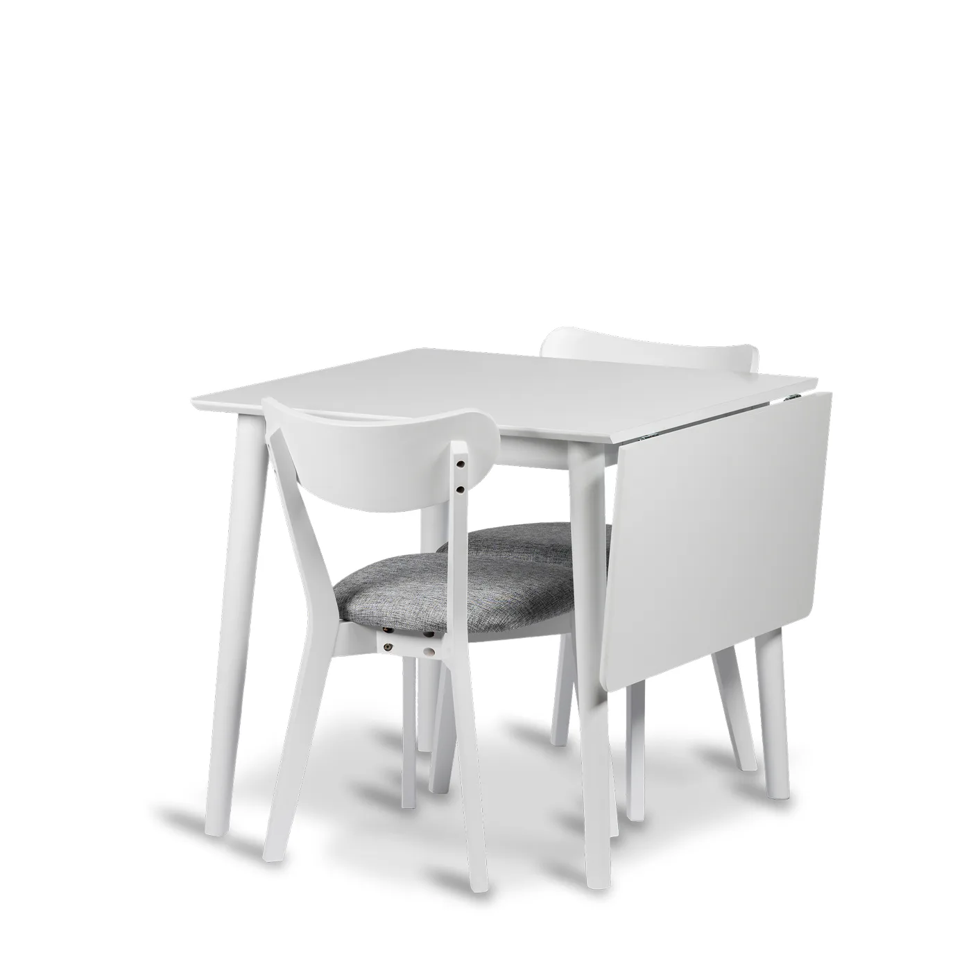 Matgrupp Stenexpo Åland med 2st stolar