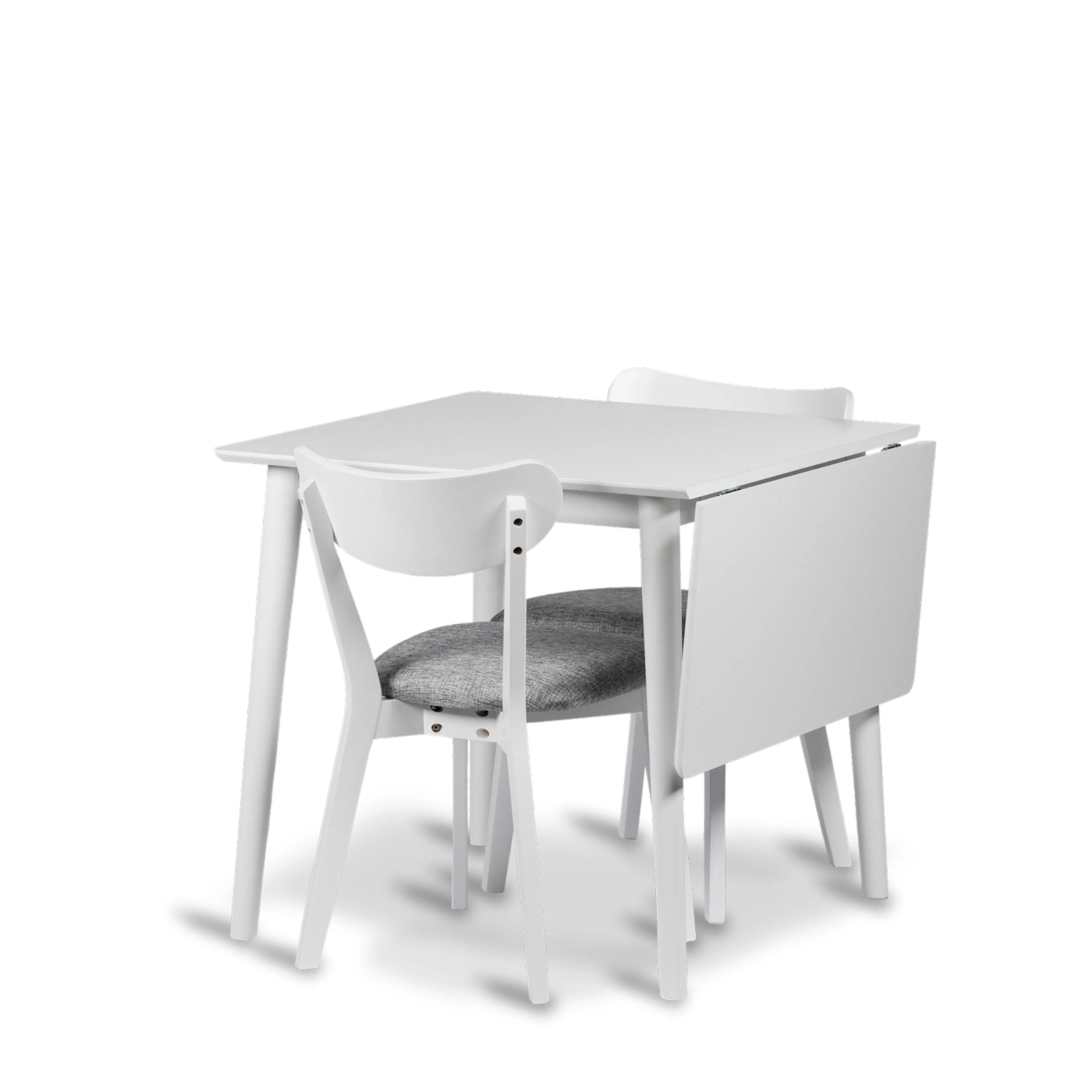 Matgrupp Stenexpo Åland med 2st stolar