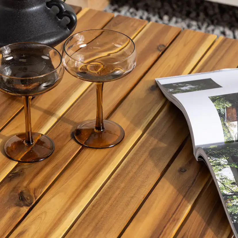 Soffbord Venture Home Penh